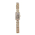 Đồng Hồ Nữ Kemil KM2310 Gold Tone Màu Vàng