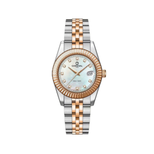 CARNIVAL 8131L-CH-TK