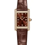 Đồng hồ nữ CARNIVAL 8236L-VH-DD-N Chính Hãng