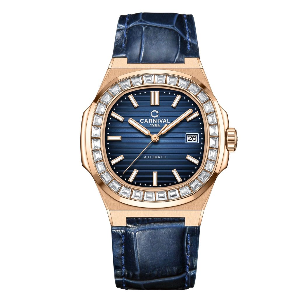 CARNIVAL 8108G-VH-DD-D
