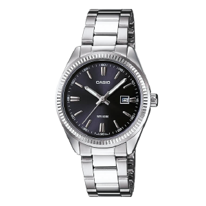 Đồng hồ Casio Nam MTP-1302D-1A1VDF Chính Hãng [Giá chỉ áp dụng tại website]