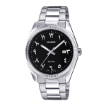 Đồng hồ Casio Nam MTP-1302D-1B3VDF Chính Hãng