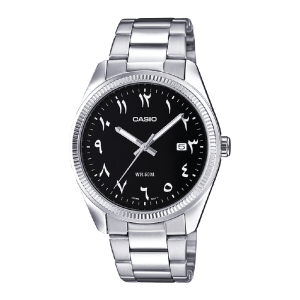 Đồng hồ Casio Nam MTP-1302D-1B3VDF Chính Hãng