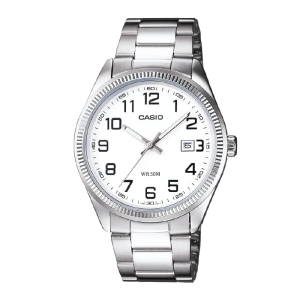 Đồng hồ Casio Nam MTP-1302D-7BVDF Chính Hãng