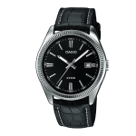 Đồng hồ Casio Nam MTP-1302L-1AVDF Chính Hãng
