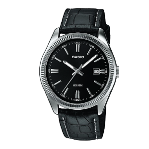 Đồng hồ Casio Nam MTP-1302L-1AVDF Chính Hãng