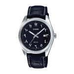 Đồng hồ Casio Nam MTP-1302L-1B3VDF Chính Hãng