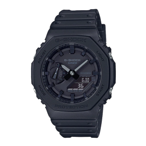 Đồng hồ Casio G-Shock GA-2100-1A1DR Chính Hãng [Giá chỉ áp dụng tại website]