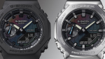 Đồng hồ Casio G-SHOCK GA-2100RW-1ADR Chính Hãng