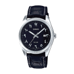 Đồng hồ Casio Nữ LTP-1302L-1B3VDF Chính Hãng