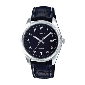 Đồng hồ Casio Nữ LTP-1302L-1B3VDF Chính Hãng