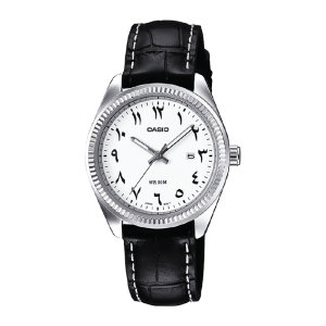 Đồng hồ Casio Nữ LTP-1302L-7B3VDF Chính Hãng