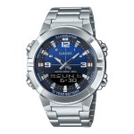 Đồng hồ Casio AMW-870DA-2A1VDF Chính Hãng