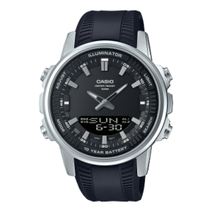 Đồng hồ Casio Nam AMW-880-1AVDF Chính Hãng