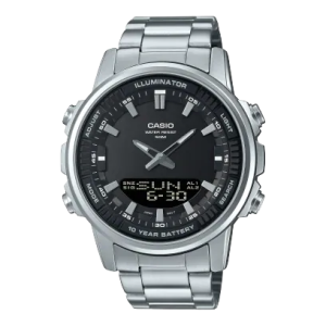 Đồng hồ Casio Nam AMW-880D-1AVDF Chính Hãng