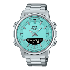 Đồng Hồ Casio Nam AMW-880D-2A2VDF Chính Hãng