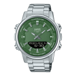 Đồng Hồ Casio Nam AMW-880D-3AVDF Chính Hãng