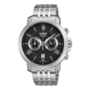 Đồng hồ Casio BMS-500D-1ADF Chính Hãng