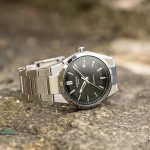 Đồng hồ Casio Edifice EFK-110D-1ADR Chính Hãng