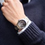 Đồng hồ Casio Edifice EFK-110D-1ADR Chính Hãng