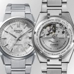 Đồng hồ Casio Edifice EFK-110D-1ADR Chính Hãng