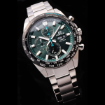 Đồng Hồ Casio Edifice EFR-574DB-3AVUDF Chính Hãng