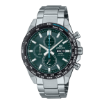 Đồng Hồ Casio Edifice EFR-574DB-3AVUDF Chính Hãng