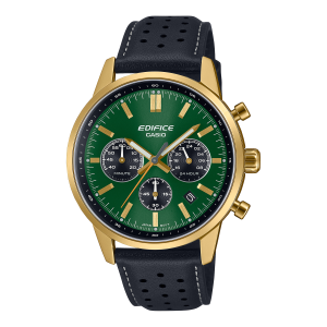 Đồng hồ Casio Edifice EFR-575CL-3ADF Chính Hãng