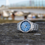 Đồng Hồ Casio Edifice EFR-S108D-2AVUDF Chính Hãng