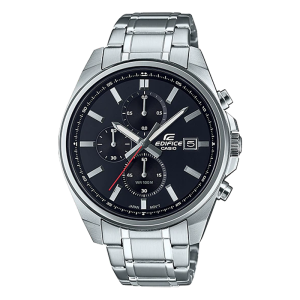Đồng hồ Casio Edifice EFV-610D-1AVUDF Chính Hãng