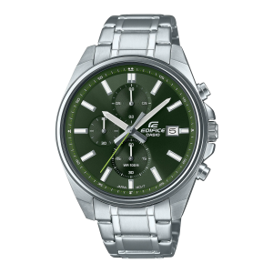 Đồng hồ Casio Edifice EFV-610D-3CVUDF Chính Hãng