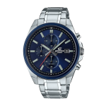 Đồng hồ Casio Edifice EFV-610DB-2AVUDF Chính Hãng