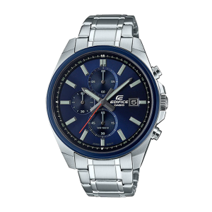 Đồng hồ Casio Edifice EFV-610DB-2AVUDF Chính Hãng