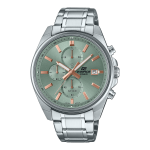 Đồng hồ Casio Edifice EFV-610DE-3AUDF Chính hãng