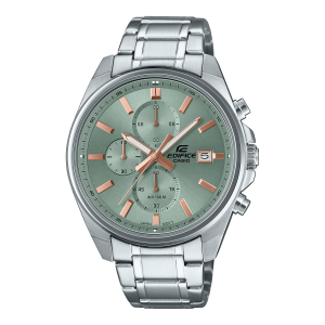 Đồng hồ Casio Edifice EFV-610DE-3AUDF Chính hãng