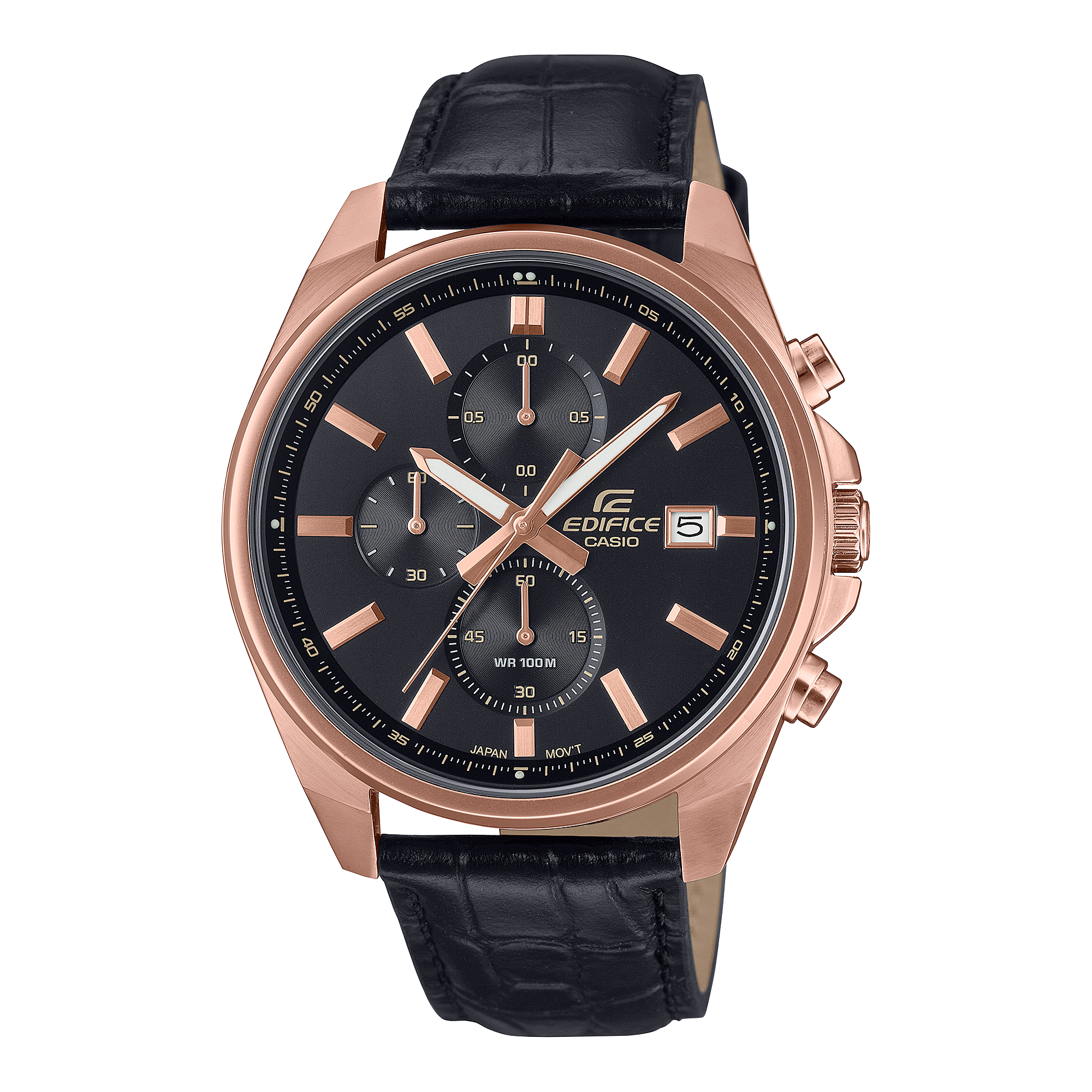 efv-610ecl-1au_9adee588aa574999be81cadc3d7fec1f_master Đồng hồ Casio Edifice EFV-610ECL-1AUDF Chính hãng