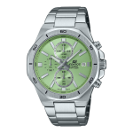 Đồng hồ Casio Edifice EFV-640D-3AVUDF Chính Hãng