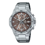 Đồng Hồ Casio Edifice EFV-640D-5AVUDF Chính Hãng