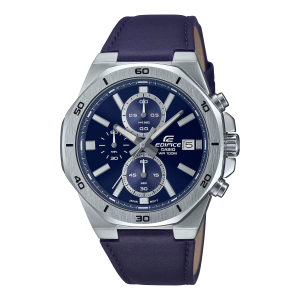 Đồng Hồ Casio Edifice EFV-640L-2AVUDF Chính Hãng