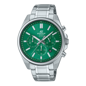 Đồng Hồ Casio Edifice EFV-650D-3AVUDF Chính Hãng