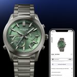 Đồng hồ Casio Edifice EQB-1300DC-3ADF Chính Hãng