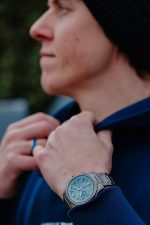 Đồng hồ Casio Edifice EQB-1300DC-3ADF Chính Hãng