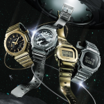 Đồng hồ Casio G-SHOCK GM-2100YMG-9A9DR Chính Hãng