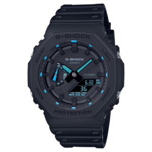 Đồng hồ Casio G-Shock GA-2100-1A2HDR chính hãng [Giá chỉ áp dụng tại website]