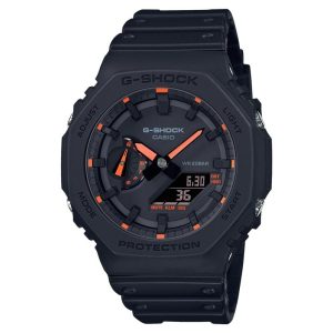 Đồng hồ Casio G-Shock GA-2100-1A4HDR chính hãng
