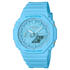 Đồng Hồ Casio G-SHOCK GA-2100-2A2DR Chính Hãng