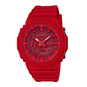 Đồng hồ Casio G-Shock GA-2100-4ADR Chính Hãng [Giá chỉ áp dụng tại website]