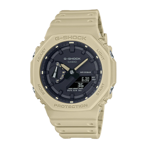 Đồng hồ Casio G-Shock GA-2100-5ADR Chính Hãng
