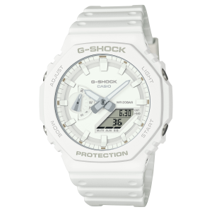 Đồng Hồ Casio G-SHOCK GA-2100-7A7DR Chính Hãng