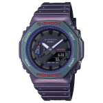 Đồng Hồ Casio G-SHOCK GA-2100AH-6ADR Chính Hãng